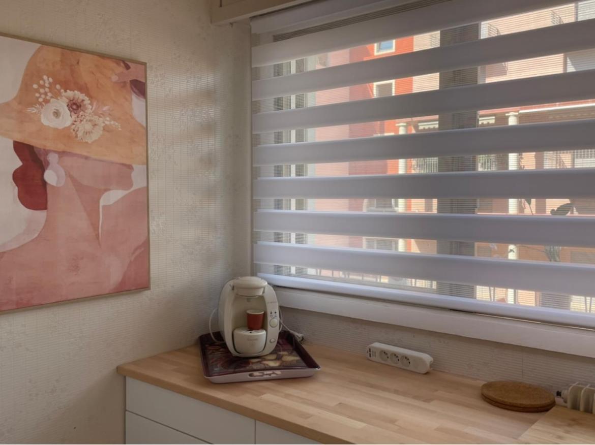 Studio 2 Pers , 40M2 En Bord De Mer Avec Vue Mer Menton Exteriér fotografie